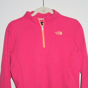 The North Face QuarterZip